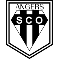 Angers SCO crest