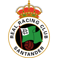 Real Racing Club de Santander crest