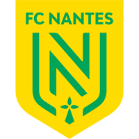 FC Nantes crest