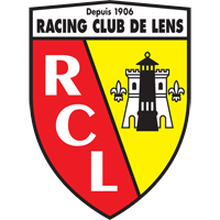 Racing Club de Lens crest