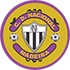 CD Nacional crest