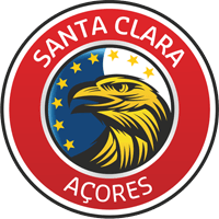 CD Santa Clara crest
