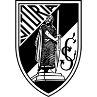 Vitória SC crest
