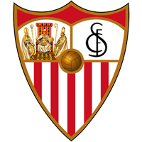 Sevilla FC crest