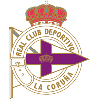 RC Deportivo La Coruña crest