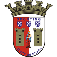 Sporting Clube de Braga crest