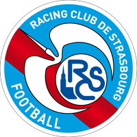 RC Strasbourg Alsace crest
