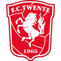 FC Twente '65 crest