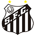Santos FC crest