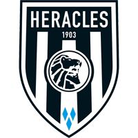 Heracles Almelo crest