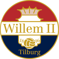 Willem II Tilburg crest