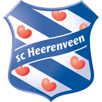 SC Heerenveen crest