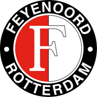 Feyenoord Rotterdam crest