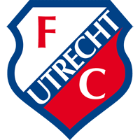 FC Utrecht crest