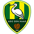 ADO Den Haag crest