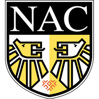 NAC Breda crest