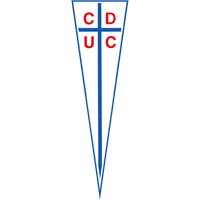 CD Universidad Católica crest