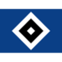 Hamburger SV crest