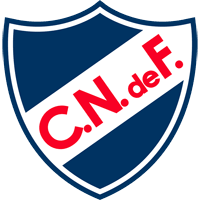 Club Nacional de Football crest