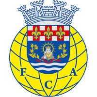 FC Arouca crest