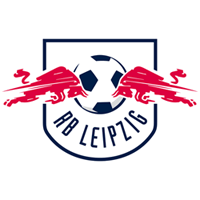 RB Leipzig crest