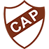 CA Platense crest