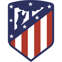 Club Atlético de Madrid crest
