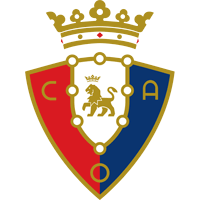 CA Osasuna crest