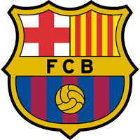 FC Barcelona crest