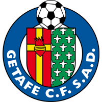Getafe CF crest