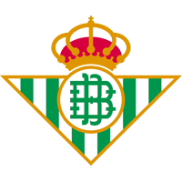 Real Betis Balompié crest