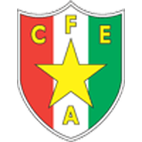 CF Estrela da Amadora crest