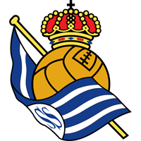 Real Sociedad de Fútbol crest