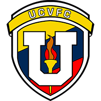 Universidad Central de Venezuela FC crest