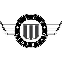Club Libertad Asuncion crest