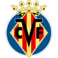Villarreal CF crest