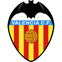 Valencia CF crest